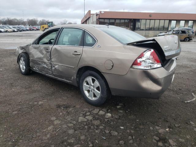 Photo 2 from auction – 2006 CHEVROLET IMPALA LT with VIN 2G1WT58K769161117