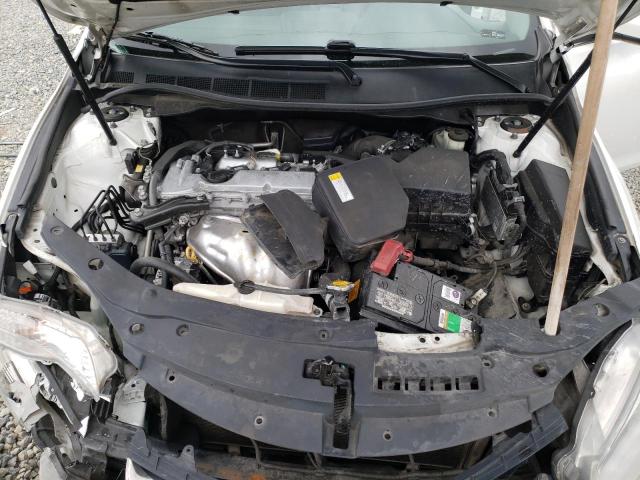 Photo 11 from auction – 2015 TOYOTA CAMRY LE with VIN 4T1BF1FKXFU105583