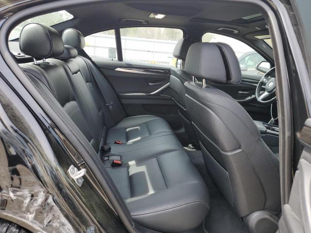 Foto 10 de la subasta – 2016 BMW 535 D con VIN WBAXA5C52GG042426