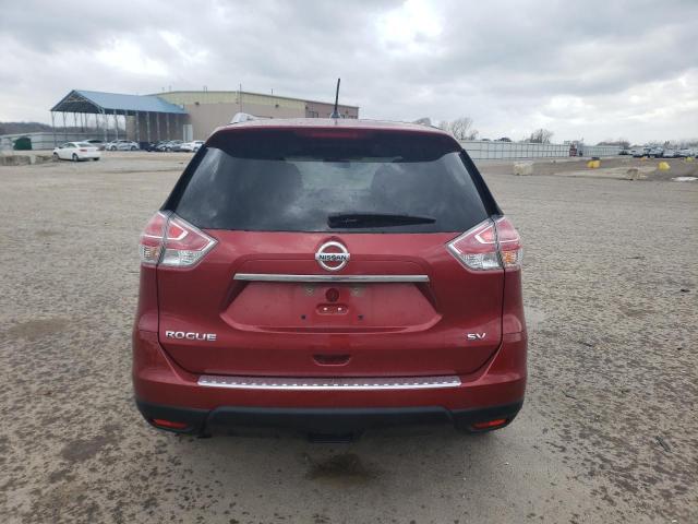 Photo 6 from auction – 2015 NISSAN ROGUE S with VIN KNMAT2MT1FP579057