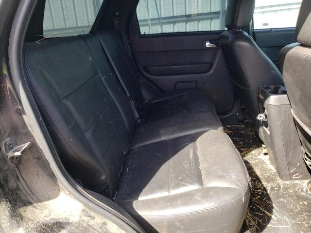Photo 10 from auction – 2011 FORD ESCAPE LIM with VIN 1FMCU9EG9BKB28462