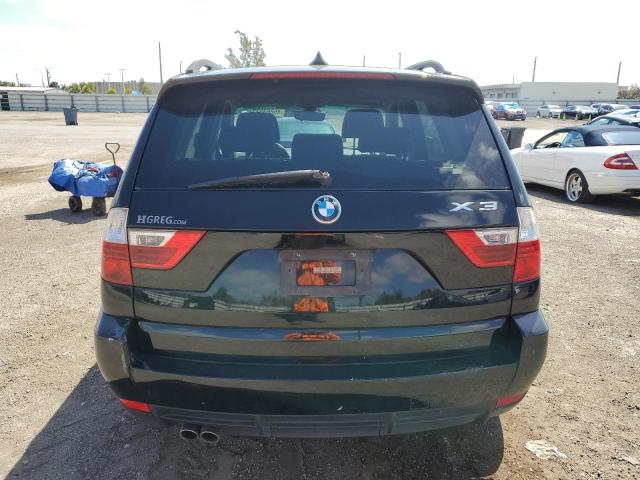 Photo 6 from auction – 2010 BMW X3 XDRIVE2 with VIN WBXPC7C42AWE53926