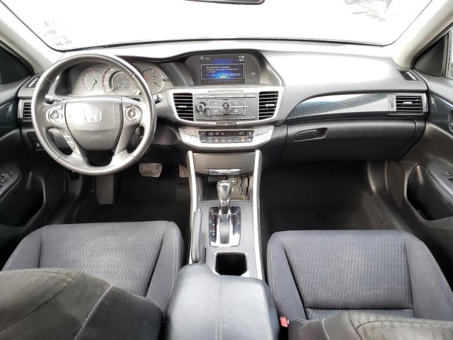 Photo 8 from auction – 2014 HONDA ACCORD SPO with VIN 1HGCR2F59EA038542