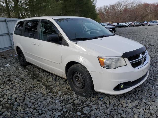 Zdjęcie 4 z aukcji – 2012 DODGE GRAND CARA z VIN 2C4RDGBG2CR322177
