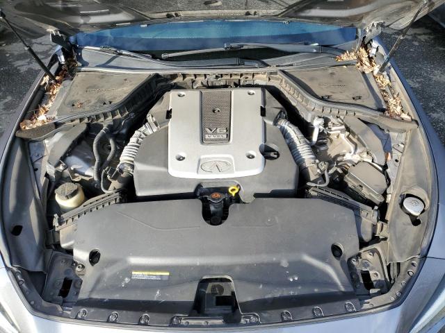 Photo 11 from auction – 2015 INFINITI Q50 BASE with VIN JN1BV7AP3FM339712