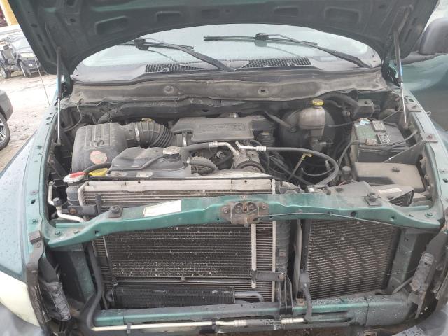 Photo 11 from auction – 2003 DODGE RAM 1500 S with VIN 1D7HU18D83J595382
