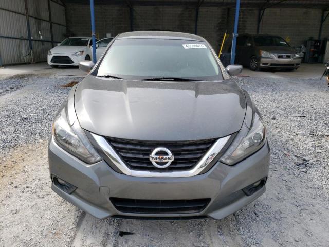 Photo 5 from auction – 2017 NISSAN ALTIMA 2.5 with VIN 1N4AL3AP0HC166110