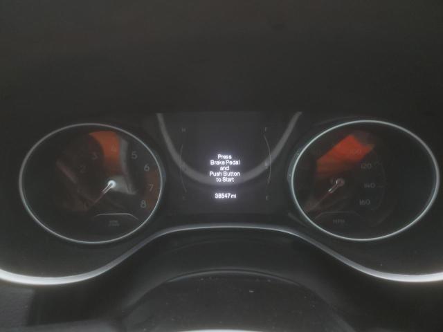 Photo 9 from auction – 2021 JEEP COMPASS LA with VIN 3C4NJCBB5MT538687