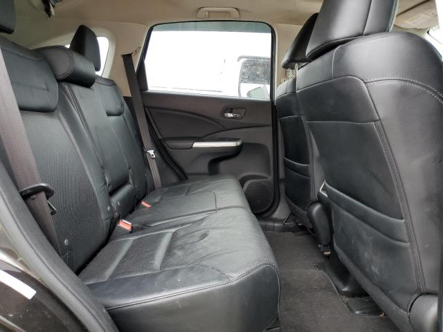 Photo 10 from auction – 2015 HONDA CR-V EXL with VIN 2HKRM4H77FH684643