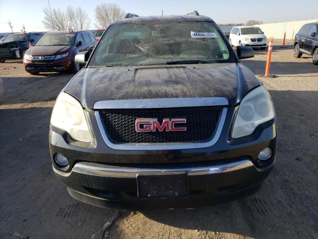 Photo 5 from auction – 2012 GMC ACADIA SLE with VIN 1GKKVPED8CJ370291