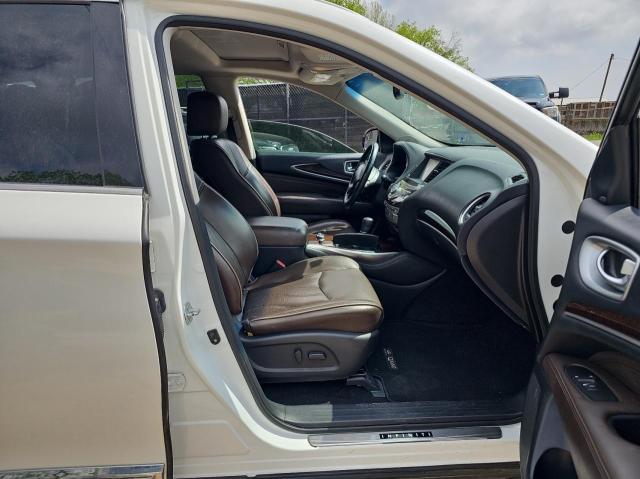 Photo 5 from auction – 2015 INFINITI QX60 with VIN 5N1AL0MN6FC507652