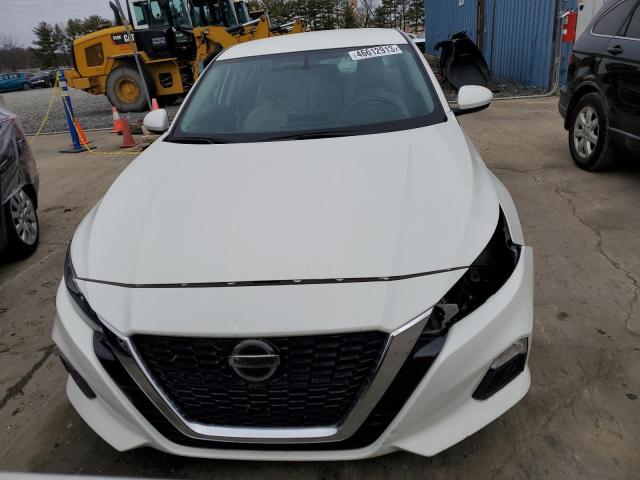 Photo 5 from auction – 2020 NISSAN ALTIMA S with VIN 1N4BL4BV3LN323780