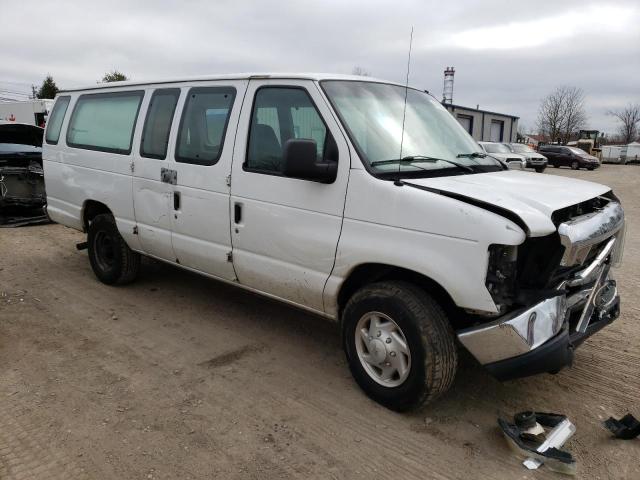 Photo 4 from auction – 2008 FORD ECONOLINE with VIN 1FBSS31L88DA75714