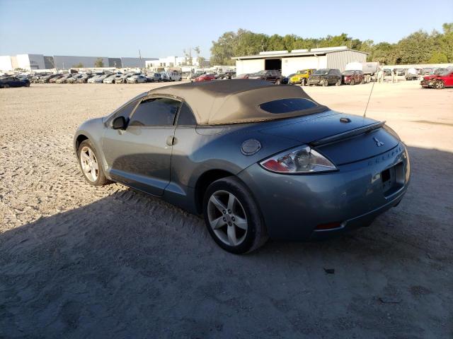 Photo 2 from auction – 2008 MITSUBISHI ECLIPSE SP with VIN 4A3AL25F58E008501