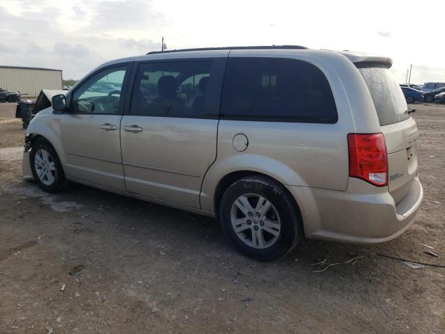 صورة رقم 2 من المزاد - 2012 DODGE GRAND CARA مع VIN 2C4RDGCG8CR336065