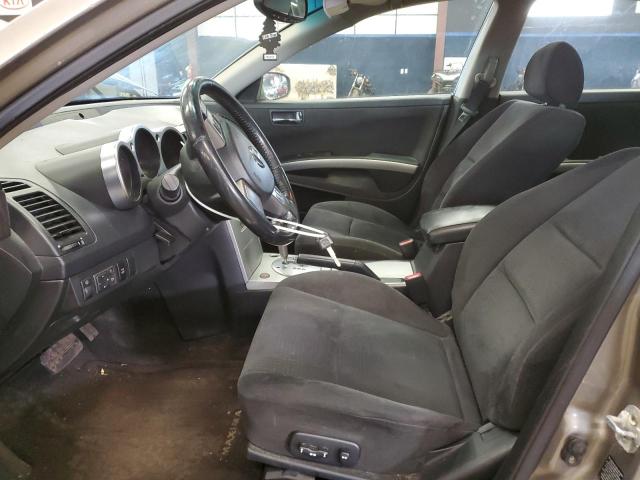 Photo 7 from auction – 2005 NISSAN MAXIMA SE with VIN 1N4BA41E65C876168