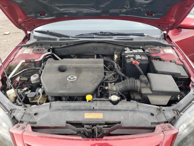 Photo 11 from auction – 2007 MAZDA 6 I with VIN 1YVHP80C175M39254