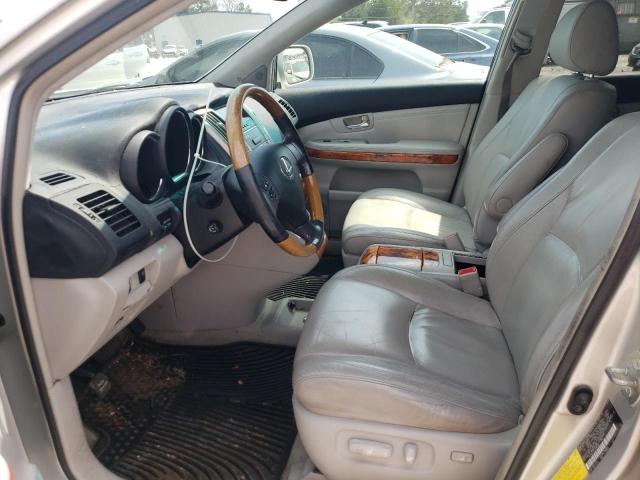 Foto 7 de la subasta – 2007 LEXUS RX 350 con VIN 2T2HK31U97C035082
