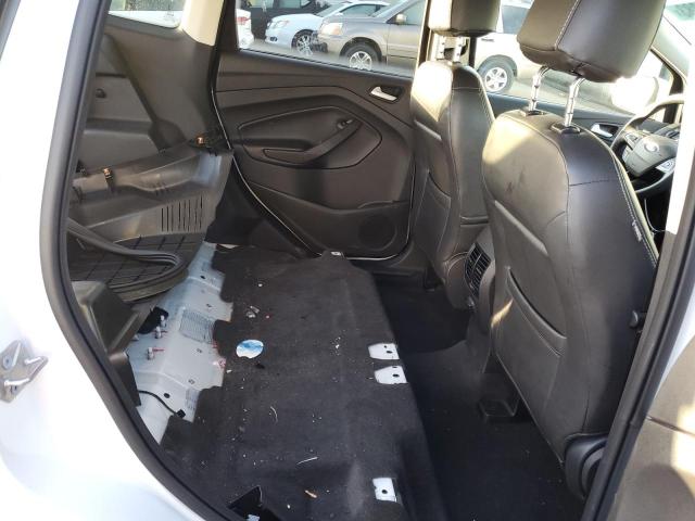 Photo 10 from auction – 2017 FORD ESCAPE SE with VIN 1FMCU9G93HUB89950