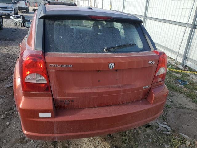 Photo 6 from auction – 2008 DODGE CALIBER R/ with VIN 1B3HE78K28D672232