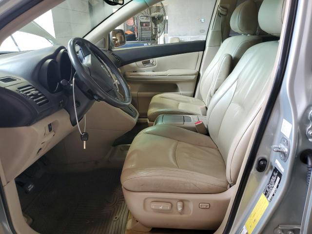 Photo 7 from auction – 2006 LEXUS RX 400 with VIN JTJHW31U760011765