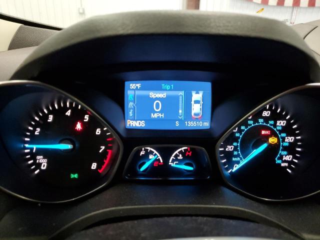 Photo 9 from auction – 2014 FORD ESCAPE SE with VIN 1FMCU0GX1EUC49164