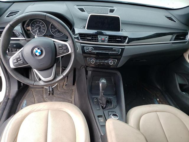 Photo 8 from auction – 2018 BMW X1 SDRIVE2 with VIN WBXHU7C3XJ5H44902