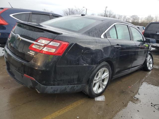 Photo 3 from auction – 2013 FORD TAURUS SEL with VIN 1FAHP2E82DG171506