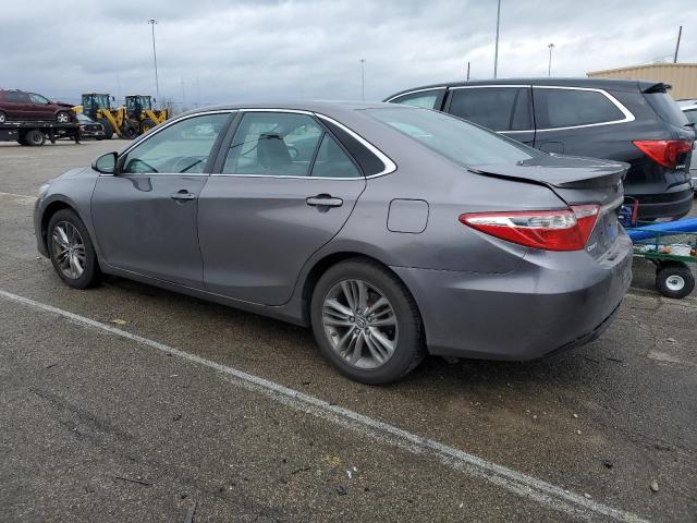 Photo 2 from auction – 2015 TOYOTA CAMRY LE with VIN 4T1BF1FK7FU036934