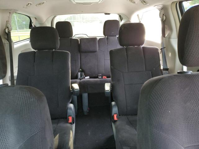 Photo 10 from auction – 2011 CHRYSLER TOWN & COU with VIN 2A4RR5DG3BR647187