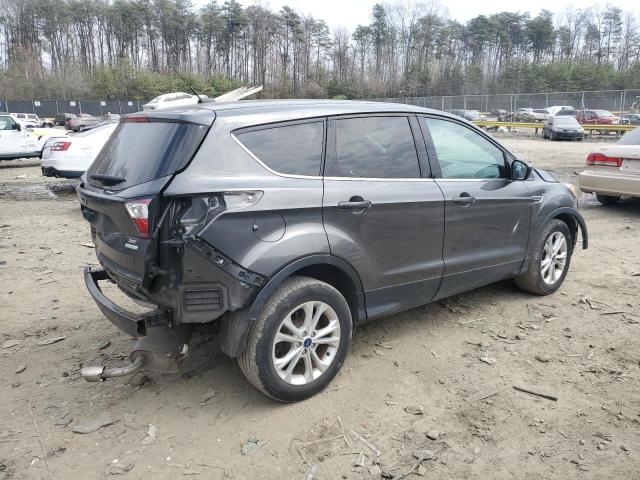 Photo 3 from auction – 2017 FORD ESCAPE SE with VIN 1FMCU0GD0HUD18291