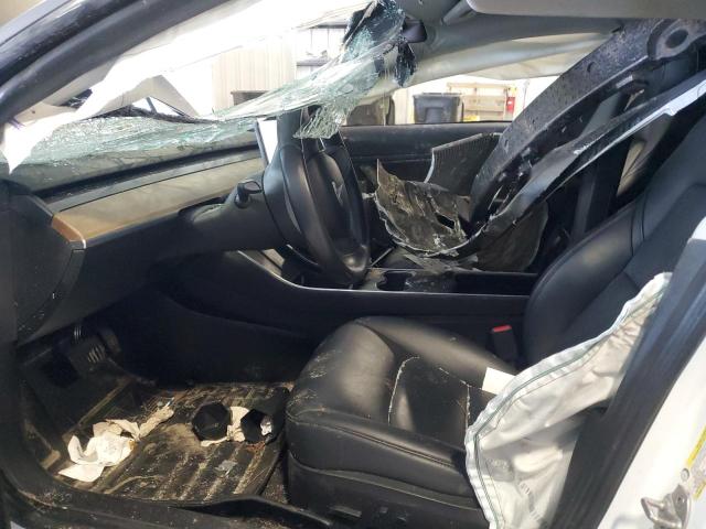 Photo 7 from auction – 2018 TESLA MODEL 3 with VIN 5YJ3E1EB8JF120811