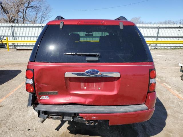Photo 6 from auction – 2008 FORD EXPLORER X with VIN 1FMEU63E48UB33204