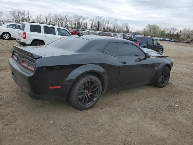 صورة رقم 3 من المزاد - 2022 DODGE CHALLENGER مع VIN 2C3CDZFJ5NH171761