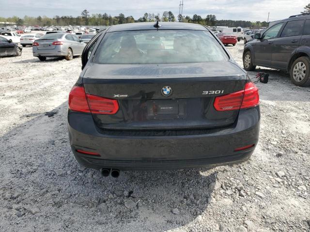 Photo 6 from auction – 2018 BMW 330 XI with VIN WBA8D9G5XJNU72026