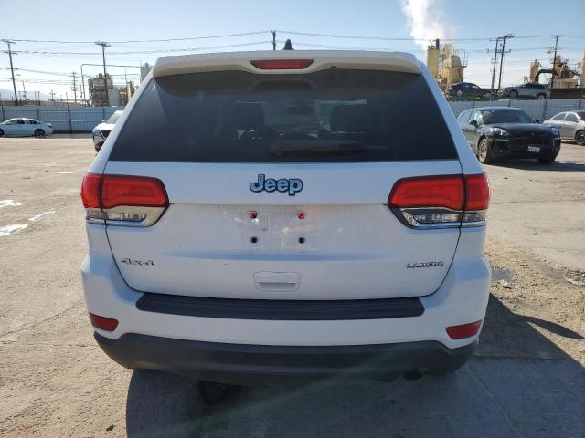 Photo 6 from auction – 2015 JEEP GRAND CHER with VIN 1C4RJFAG7FC122350