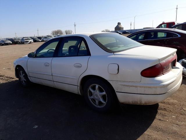 Foto 2 de la subasta – 2004 BUICK REGAL LS con VIN 2G4WB52K841357271