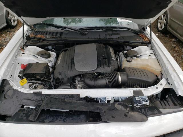 Photo 11 from auction – 2020 DODGE CHALLENGER with VIN 2C3CDZBTXLH246779