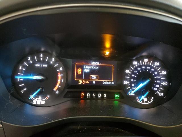 Photo 9 from auction – 2014 FORD FUSION SE with VIN 3FA6P0H79ER187677