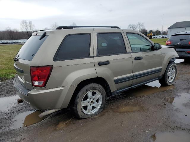 Photo 3 from auction – 2005 JEEP GRAND CHER with VIN 1J4GR48K95C719071