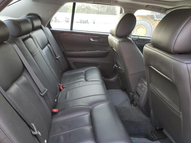 Photo 10 from auction – 2011 CADILLAC DTS PREMIU with VIN 1G6KH5E69BU113813