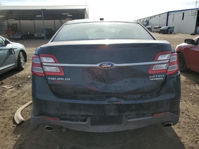 Photo 6 from auction – 2013 FORD TAURUS LIM with VIN 1FAHP2F88DG138685