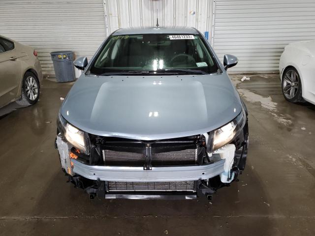 Photo 5 from auction – 2013 CHEVROLET VOLT with VIN 1G1RE6E41DU120503