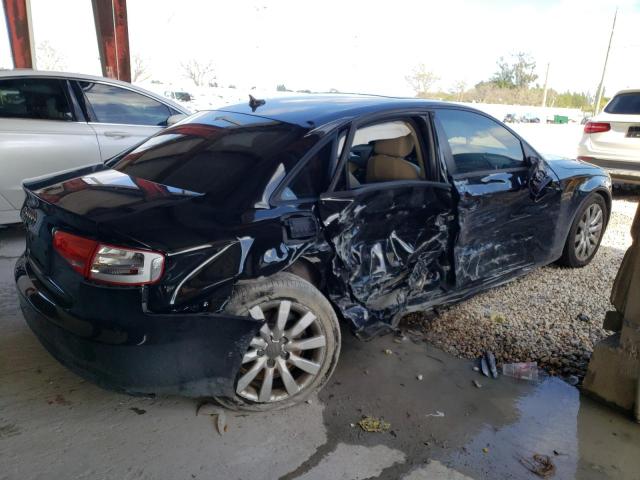 Photo 3 from auction – 2014 AUDI A4 PREMIUM with VIN WAUAFAFL5EN001016