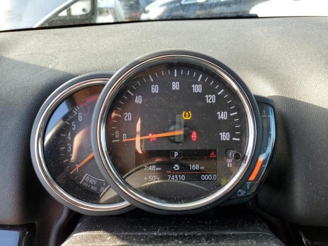 Photo 9 from auction – 2019 MINI COOPER S C with VIN WMZYT5C53K3E63432
