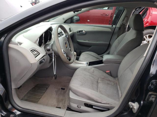 Photo 7 from auction – 2011 CHEVROLET MALIBU LS with VIN 1G1ZB5E13BF211377