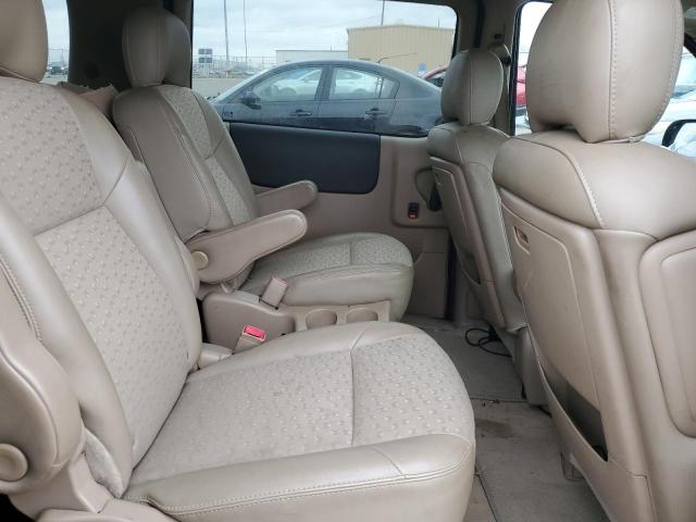 Photo 11 from auction – 2008 CHEVROLET UPLANDER L with VIN 1GNDV33188D159739