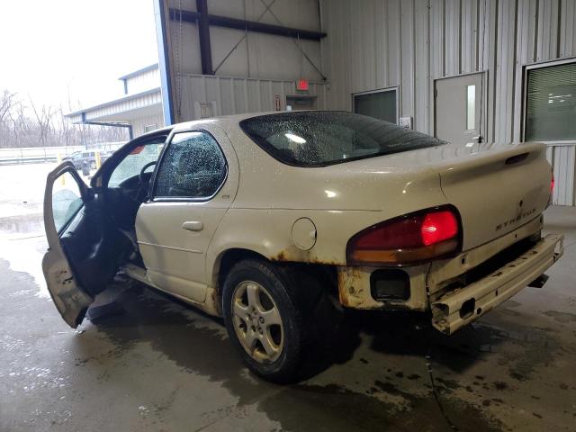Photo 2 from auction – 2000 DODGE STRATUS ES with VIN 1B3EJ56H6YN141541