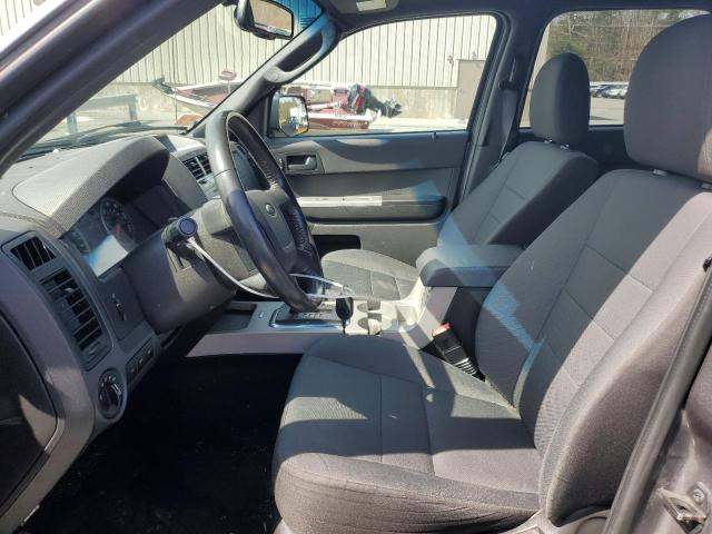 Photo 7 from auction – 2012 FORD ESCAPE XLT with VIN 1FMCU0D70CKC72772