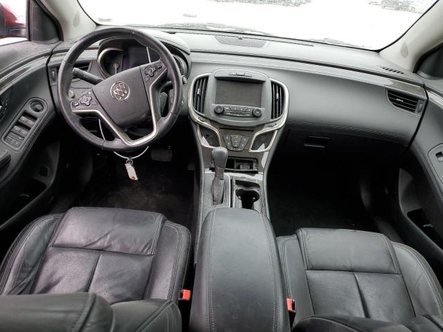 Photo 8 from auction – 2015 BUICK LACROSSE P with VIN 1G4GF5G33FF134867